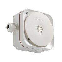 Honeywell Gaswarngerät Sensepoint XCL, Bluetooth, 4-20 mA, Wasserstoff H2 0-100 ppm, White